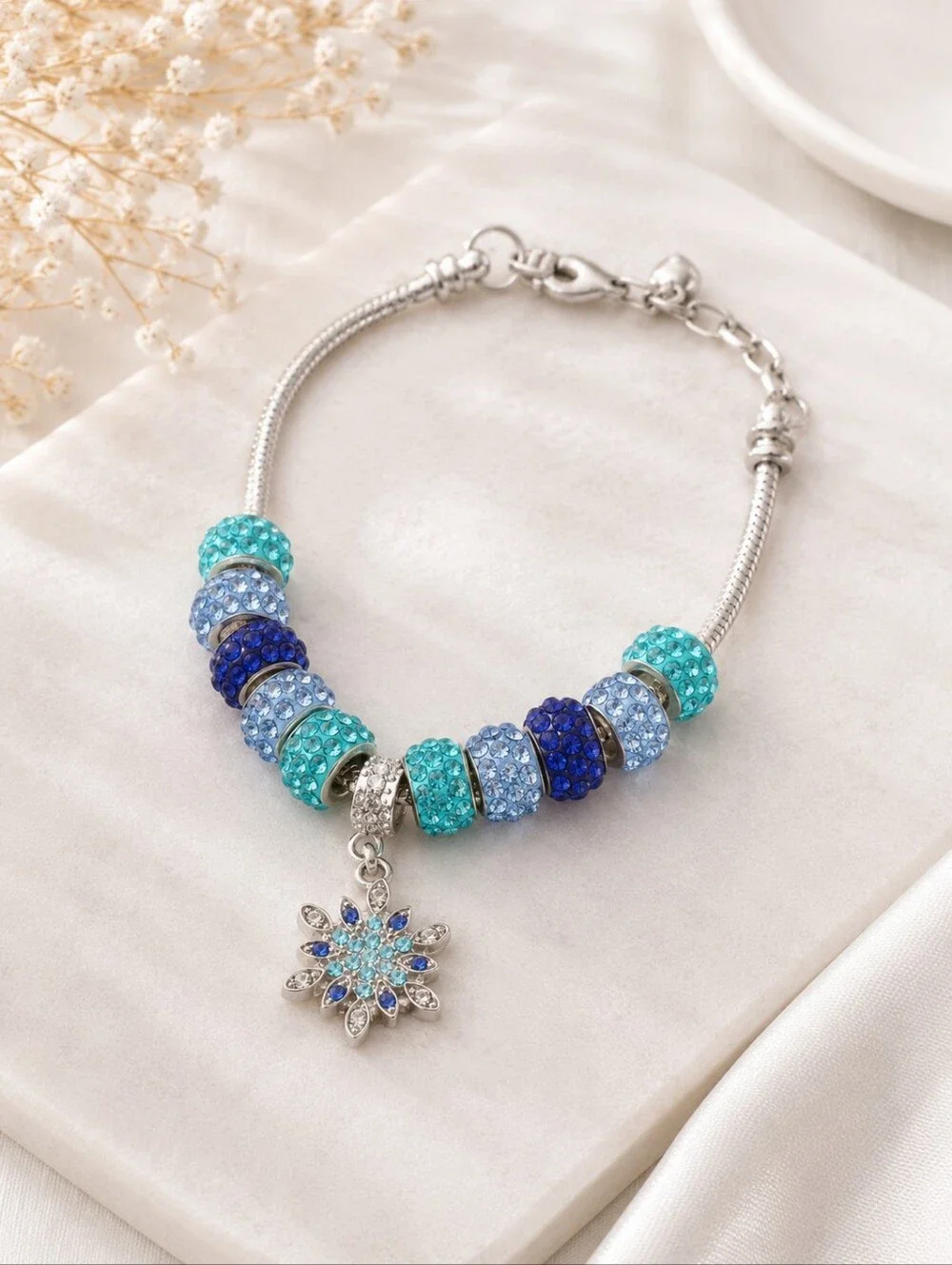Handmade add touch